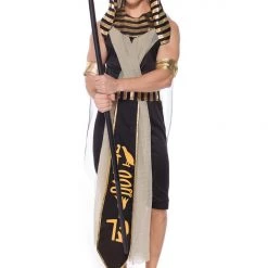 Unknown Ancient Pharaoh Costume Adults