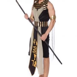 Unknown Ancient Pharaoh Costume Adults