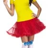 Sweidas Fairytale & Mystical Tweedle Dee Dum Costume