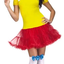 Sweidas Fairytale & Mystical Tweedle Dee Dum Costume