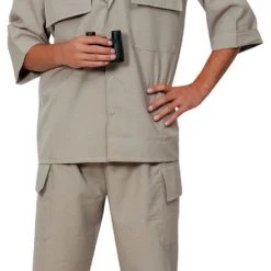 Sweidas Safari Man Costume Uniforms