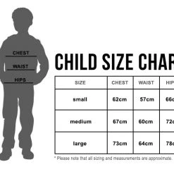 Sweidas Kid's Peter Pan Costume Book Week