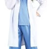 Unknown Childrens Doctor Costume