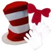 Sweidas Cat In The Hat Accessory Kit