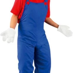Sweidas Super Mario Plumber Book Week