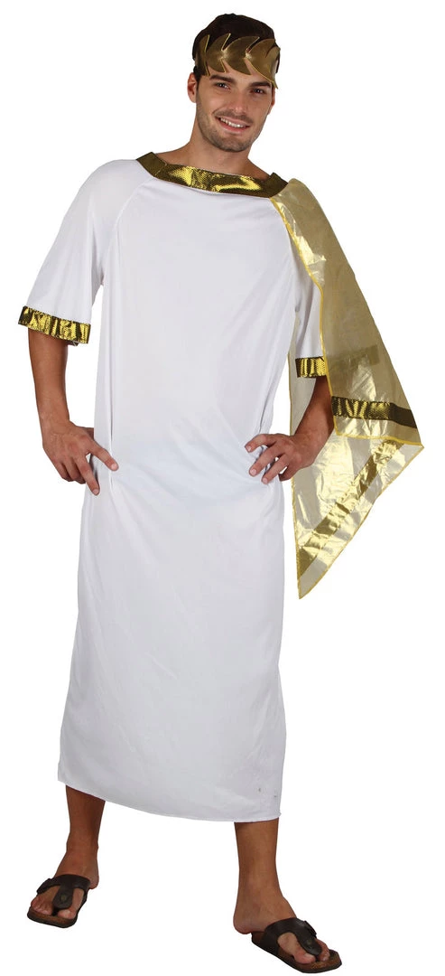 Sweidas Ancient Man Costume International 3 Sweidas Ancient Man Costume International