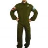 Sweidas Uniforms Men's Aviation Jumpsuit