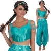 Sweidas Princess Jasmine Costume