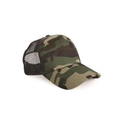 DHGate Uniforms Army Camo Cap