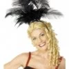 Smiffys Can Can Girl Headpiece Hats & Headwear