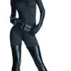 Rubies Catwoman Jumpsuit Costume