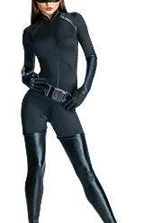 Rubies Catwoman Jumpsuit Costume