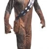 Rubies Star Wars: Chewbacca Costume