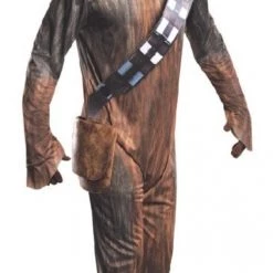 Rubies Star Wars: Chewbacca Costume