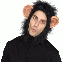 Sweidas Chimp Hood