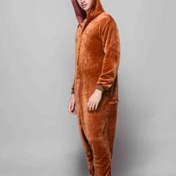 Hurly-Burly Poop Emoji Onesie