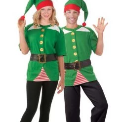 TomFoolery Jolly Elf Kit