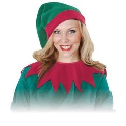 TomFoolery Santa's Little Helper Kit Celebrations