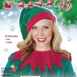 TomFoolery Santa's Little Helper Kit Celebrations