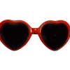 DHGate Red Heart Glasses 2 DHGate Red Heart Glasses