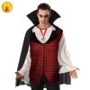 Rubies Classic Vampire Costume Adults