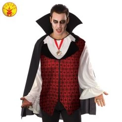 Rubies Classic Vampire Costume Adults