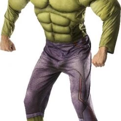 Rubies Avengers 2: Deluxe Hulk Costume