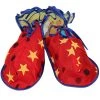 Cut Price Kids Clown Shoe Covers