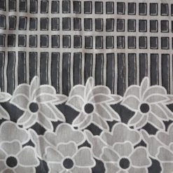 Hurly-Burly Vintage Style Lace Dress Plus Size