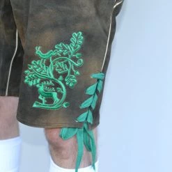 Pakistan Authentic Leather German Lederhosen Oktoberfest Costumes And Accessories 14 Pakistan Authentic Leather German Lederhosen Oktoberfest Costumes And Accessories