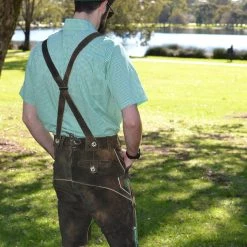 Pakistan Authentic Leather German Lederhosen Oktoberfest Costumes And Accessories 12 Pakistan Authentic Leather German Lederhosen Oktoberfest Costumes And Accessories