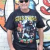 Hurly-Burly Guns N' Roses Band Tee