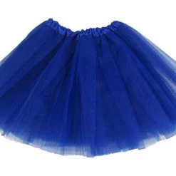 Best Dance Royal Blue Tutu Tutus & Petticoats