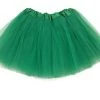 Best Dance Kelly Green Tutu Tutus & Petticoats