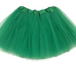 Best Dance Kelly Green Tutu Tutus & Petticoats