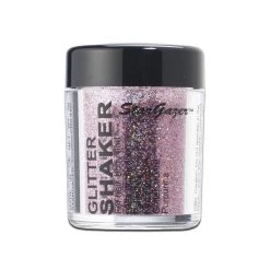 Stargazer Dark Pink Glitter Shaker