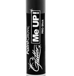 Paint Glow UV Glitter Crayon: Fuschia Pink