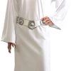Rubies Movies & TV Star Wars: Deluxe Princess Leia Costume