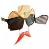 TomFoolery Western Cowboy Sunglasses