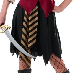 Rubies Pirate Lady Costume