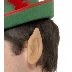 Smiffys Elf Ears Christmas Costumes