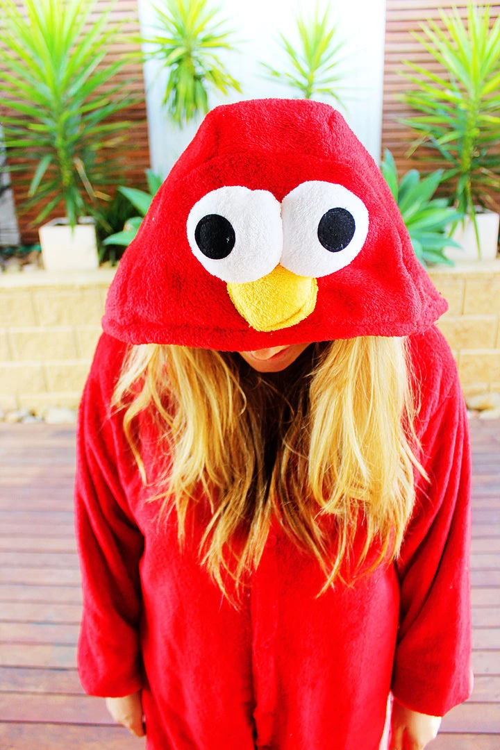 Instyles Onesies Elmo Onesie 4 Instyles Onesies Elmo Onesie