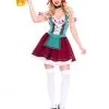 AnneCart Flirty Beer Girl Costume Celebrations