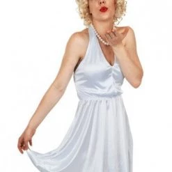 TomFoolery Miss Monroe Dress