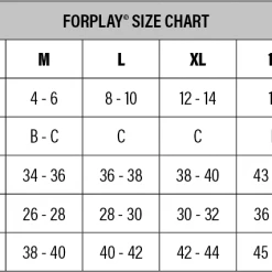 Forplay Sailor Chic Costume