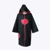 Annecart Naruto Anime Hooded Cloak