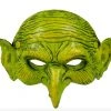 Annecart Green Goblin Mask Masks & Eyemasks