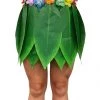 Dormar International Hawaiian Leaf Skirt