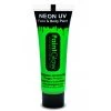 Paint Glow UV Body Paint: Green Facepaint