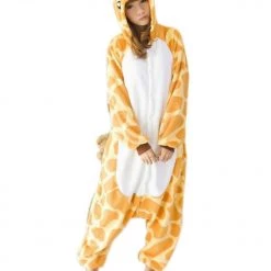 Instyles Giraffe Onesie